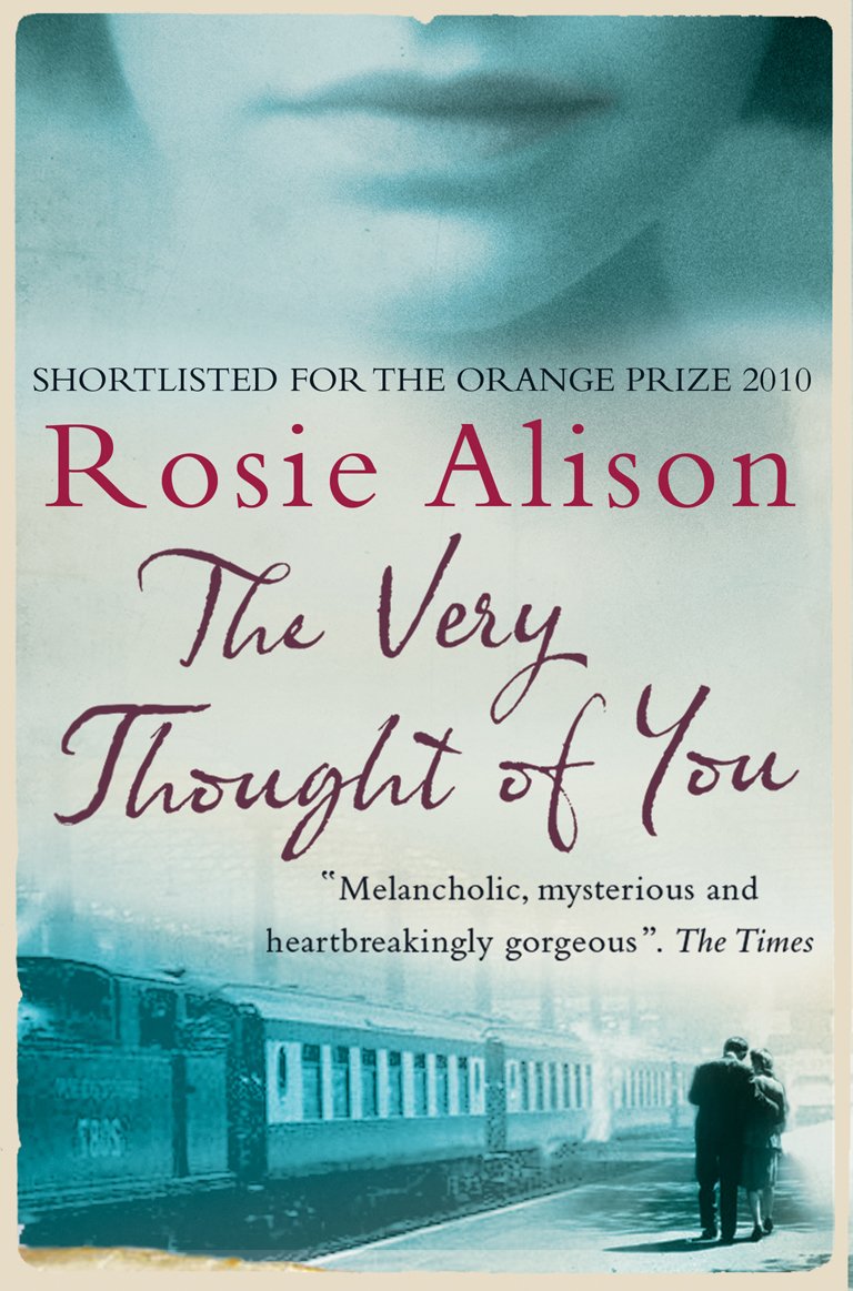 Very Thought of You Contemporary literature
