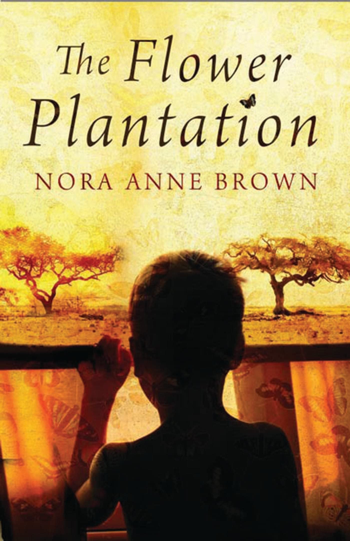 The Flower Plantation Contemporary literature