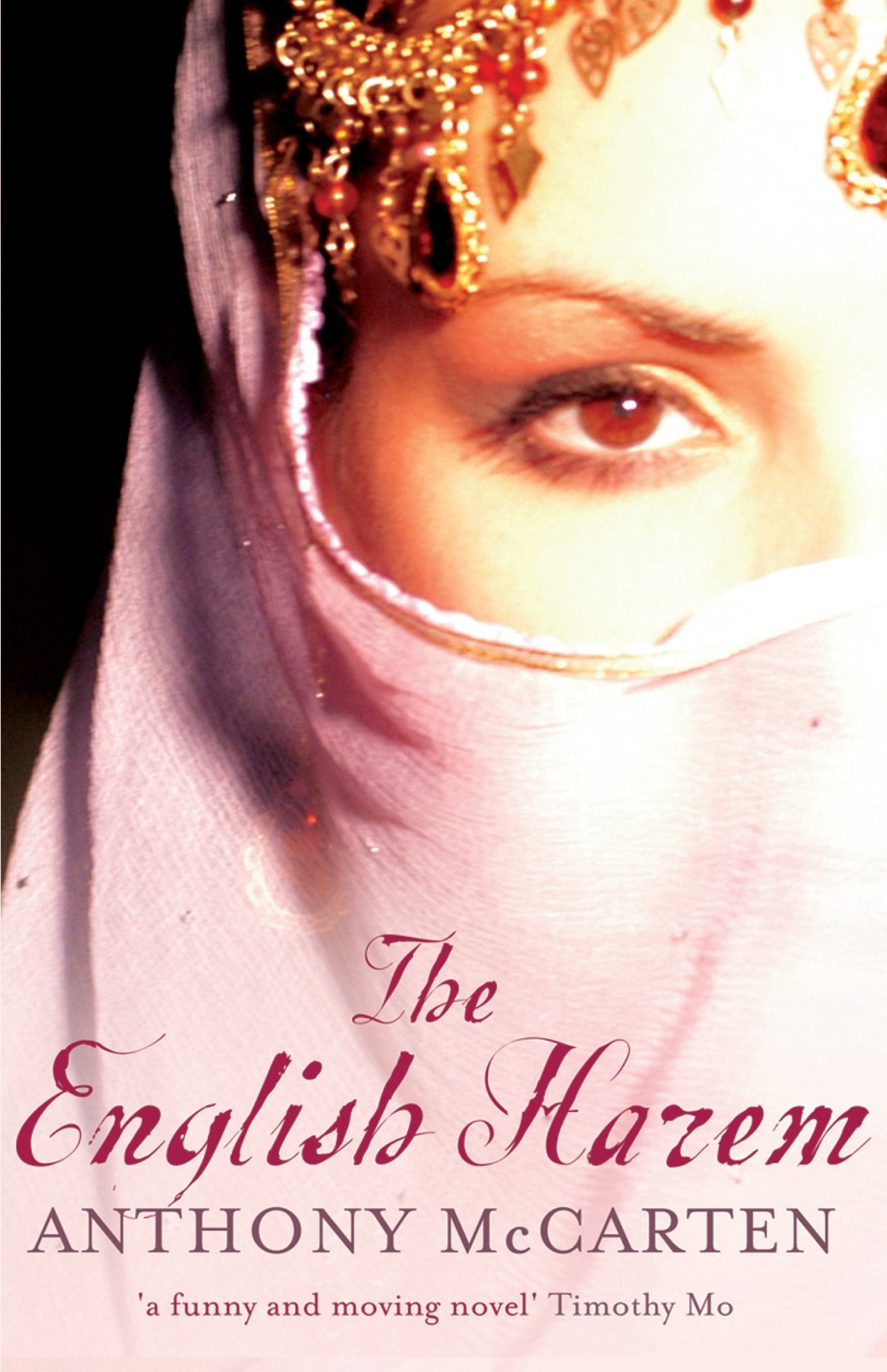 The English Harem Contemporary literature Books