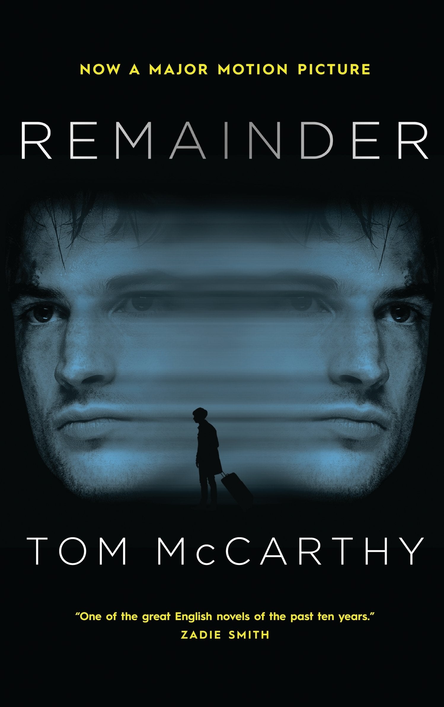 Remainder Contemporary literature