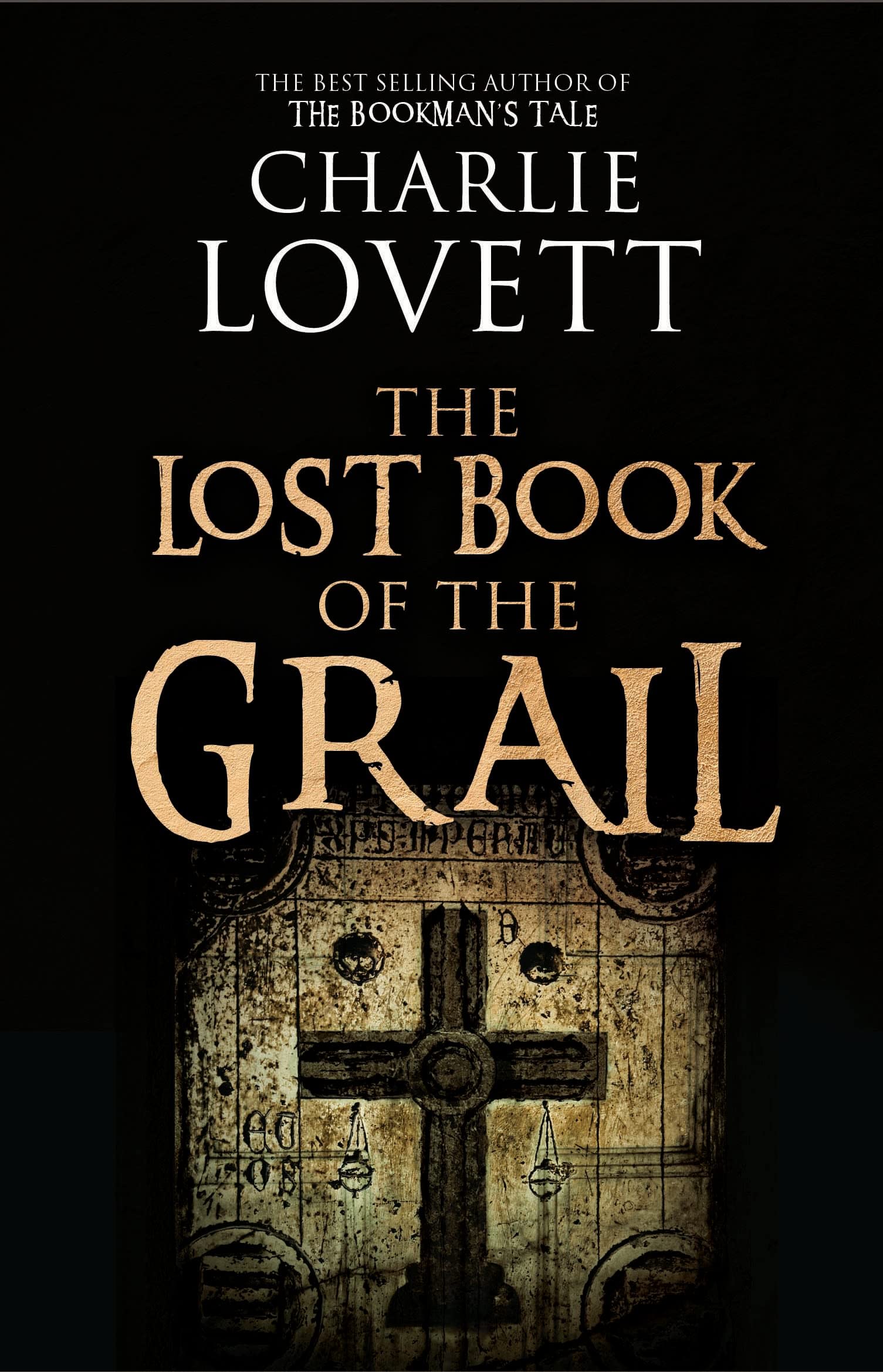 The Lost Book of the Grail Contemporary literature