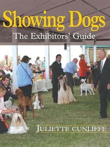 Showing Dogs: The Exhibitors' Guide Mathematics