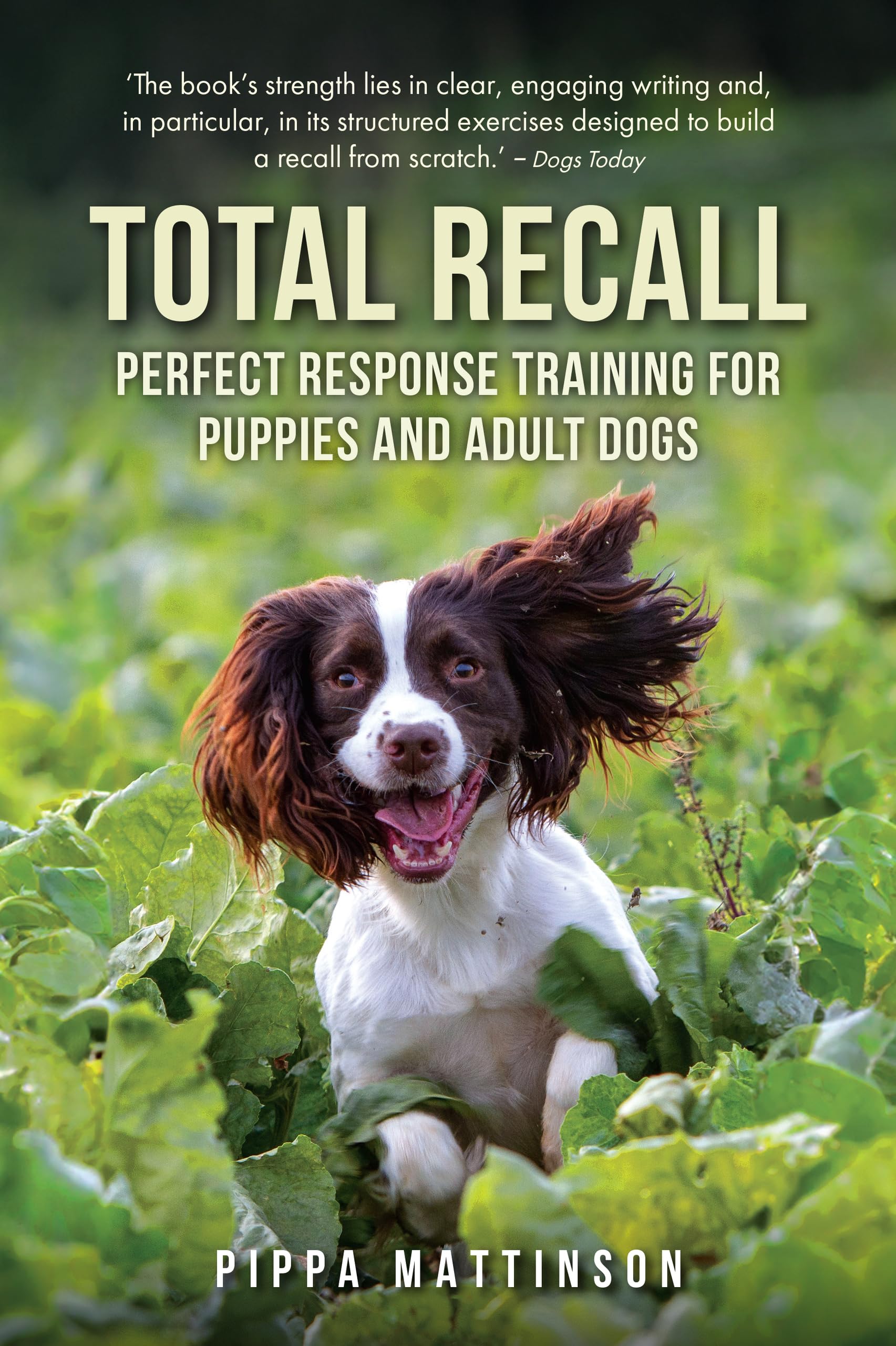 Total Recall Pets