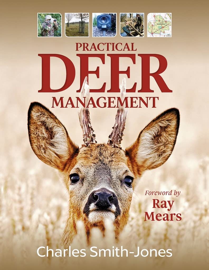 Practical Deer Management Mathematics