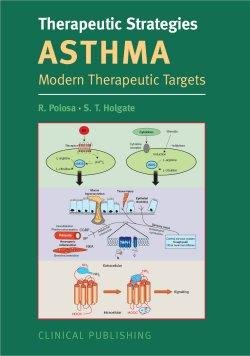 Asthma (Therapeutic Strategies) Medicine