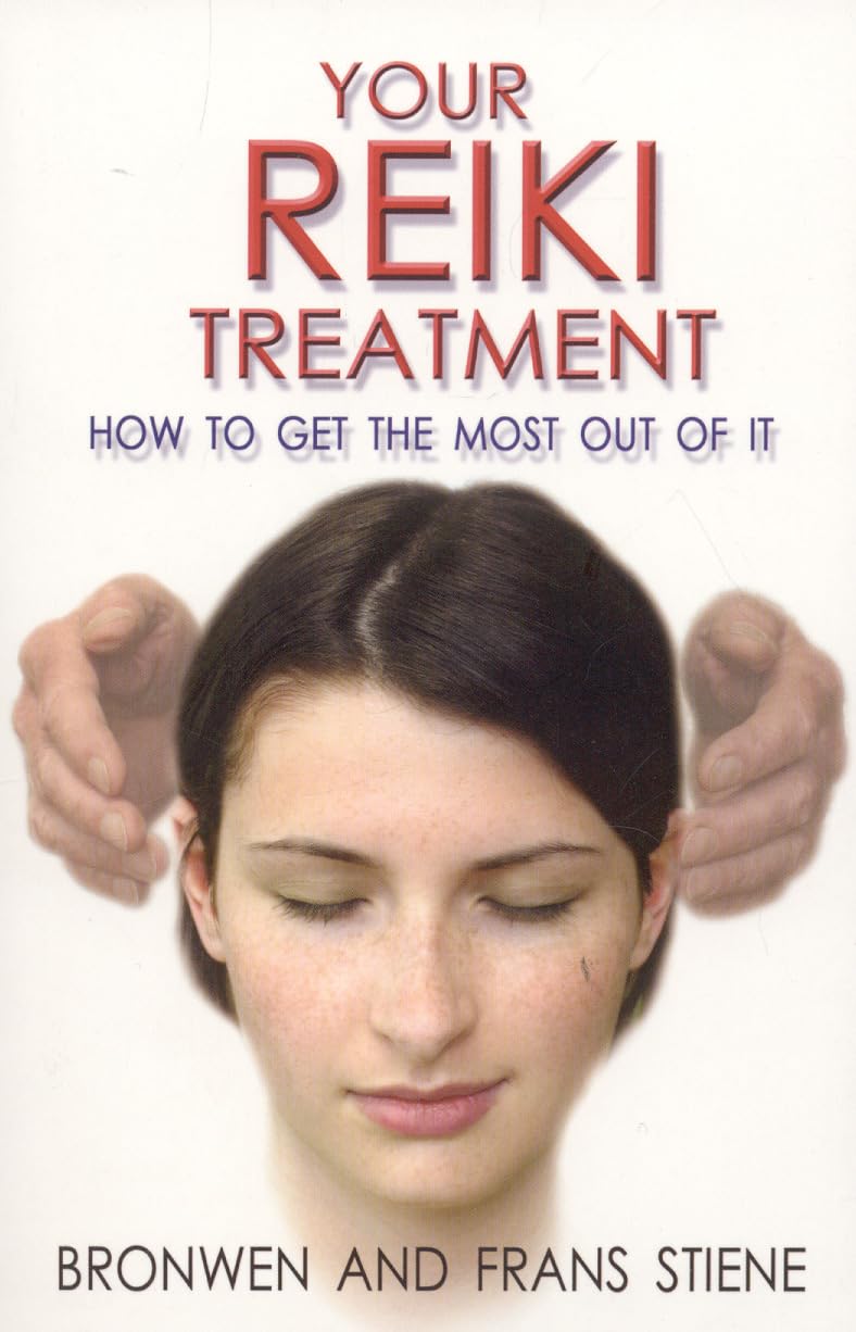 Your Reiki Treatment: How to Get the Most Out of it Medicine