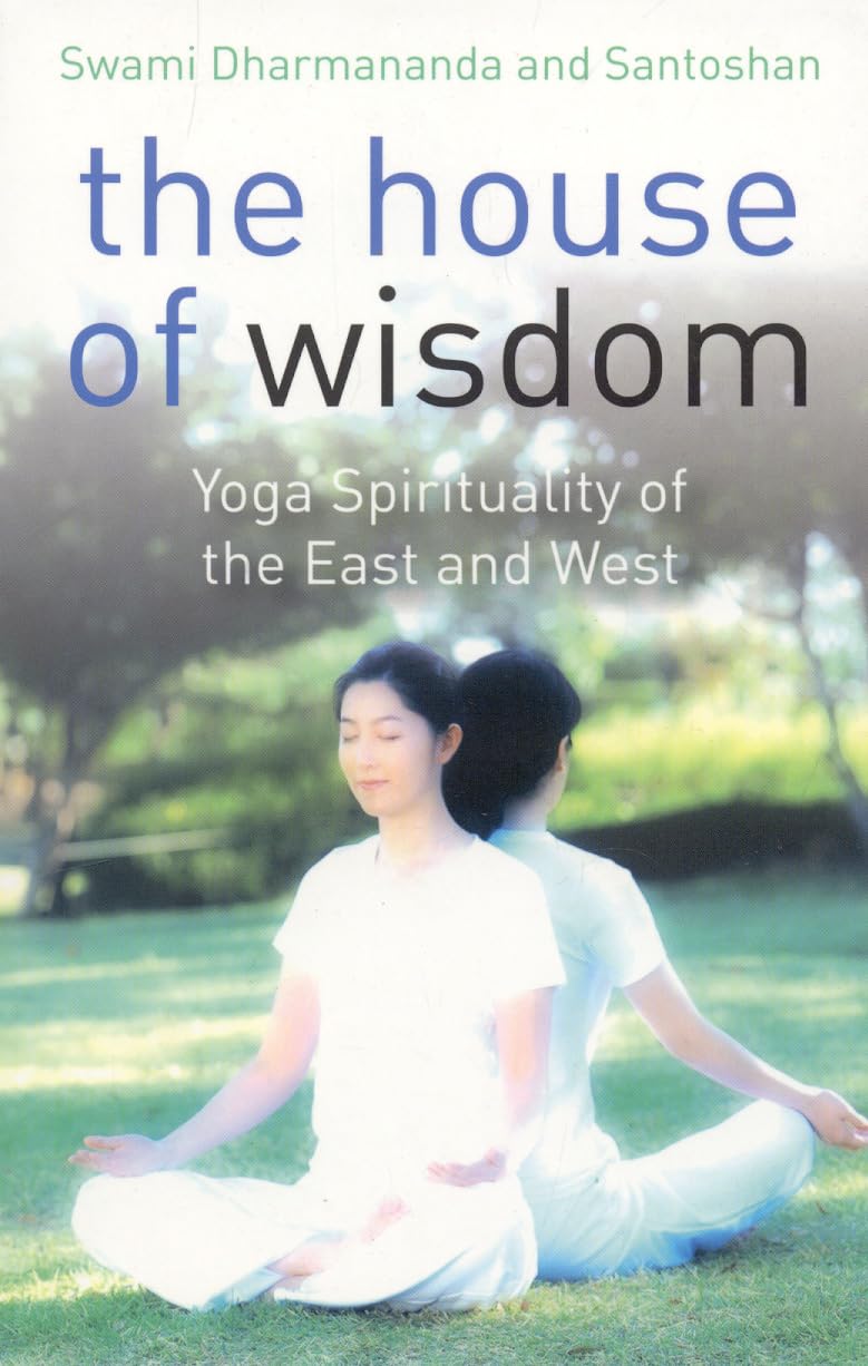 The House of Wisdom Health, Nutrition & Fitness