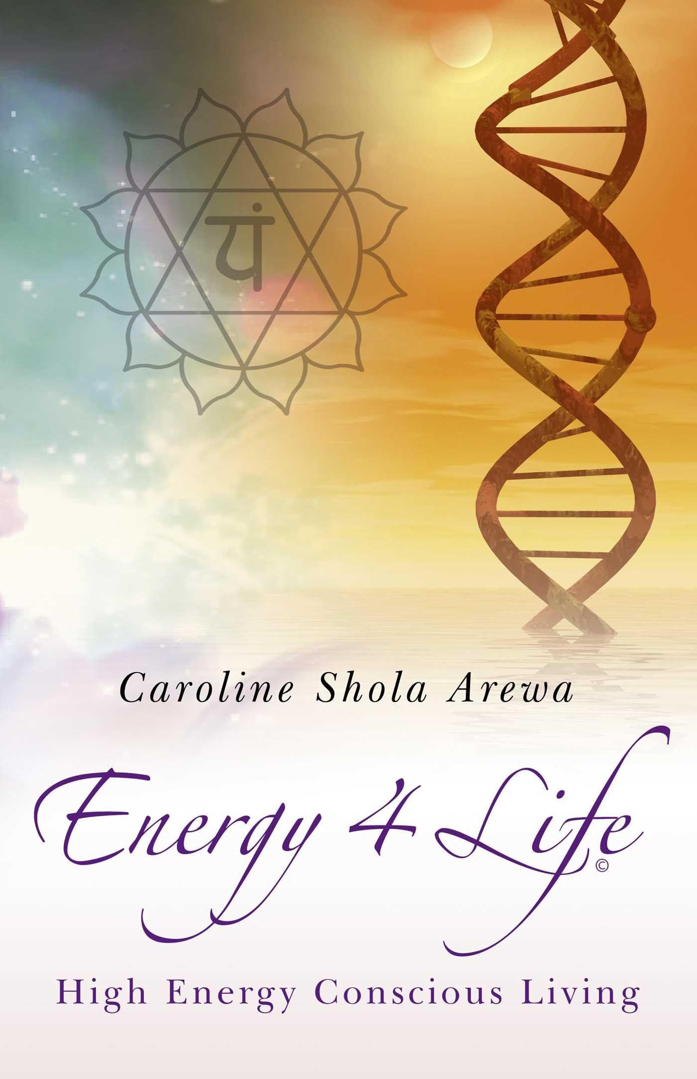 Energy 4 Life: High Energy, Conscious Living Health, Nutrition & Fitness