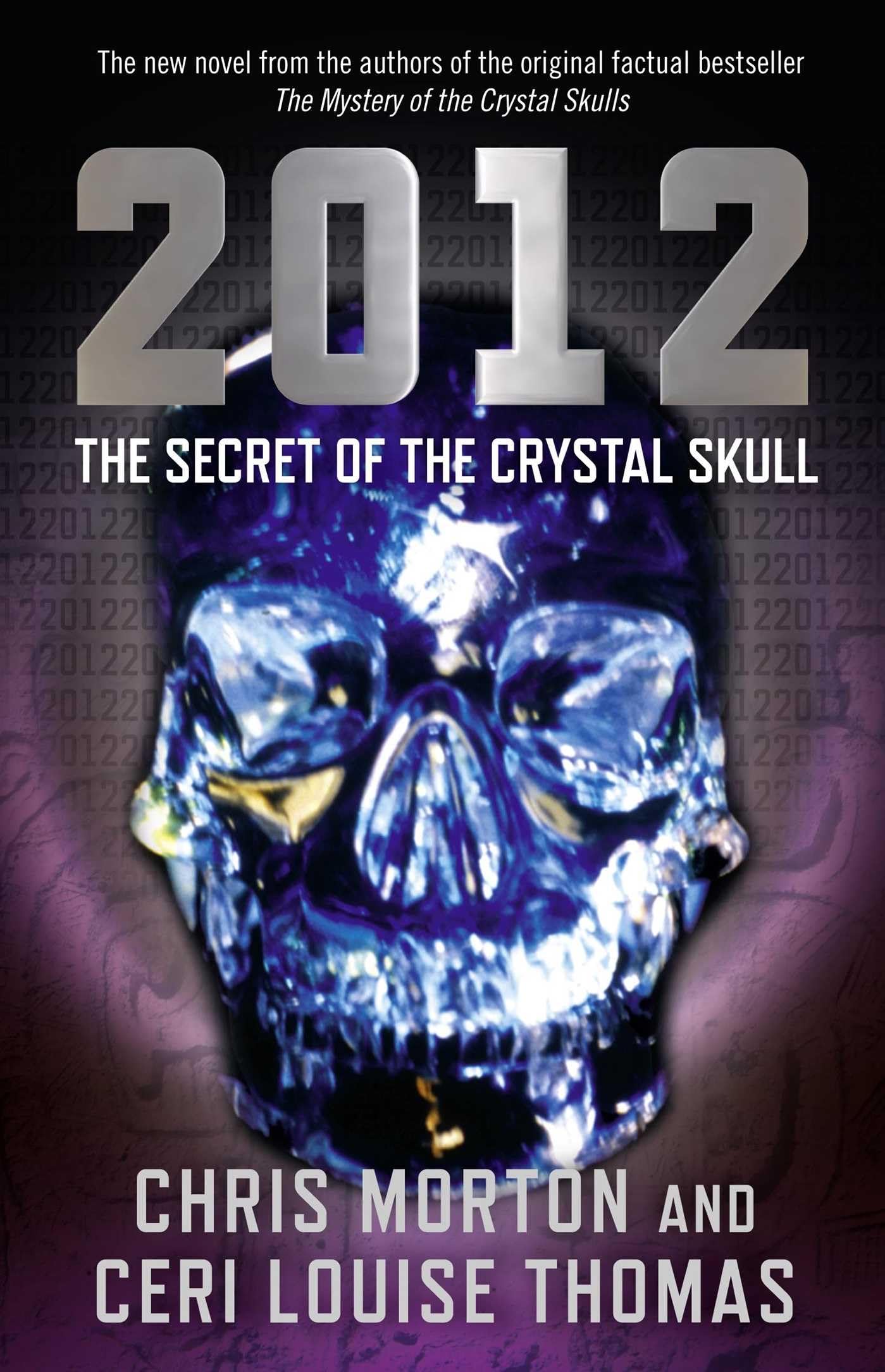 2012: The Secret of the Crystal Skull Action & Adventure