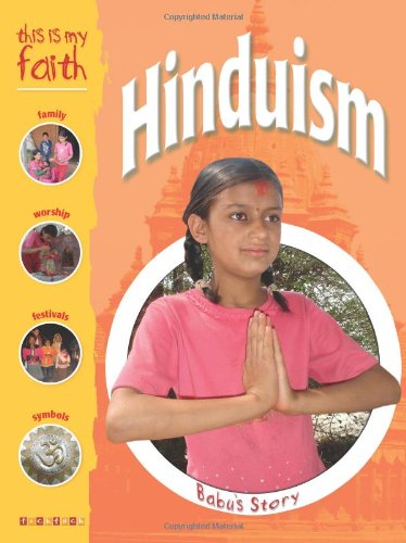 Hinduism (This is My Faith) Philosophy