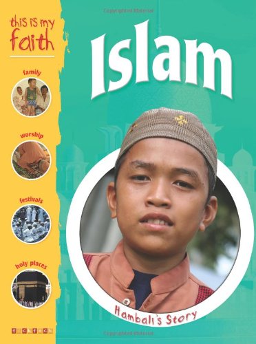 This is My Faith Islam Religion & Esotericism