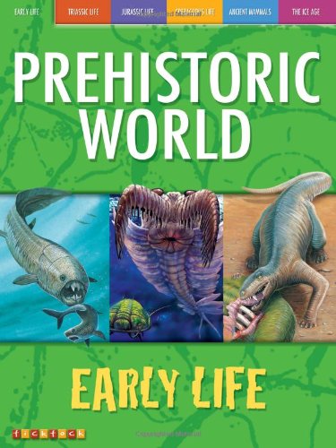 Trilobites and Other Early Creatures (Prehistoric World S.) Business & Technology