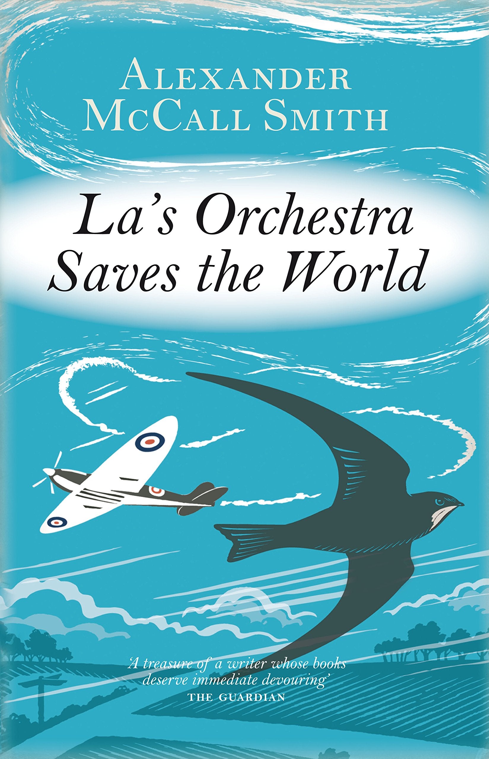 LA's Orchestra Saves the World Contemporary literature