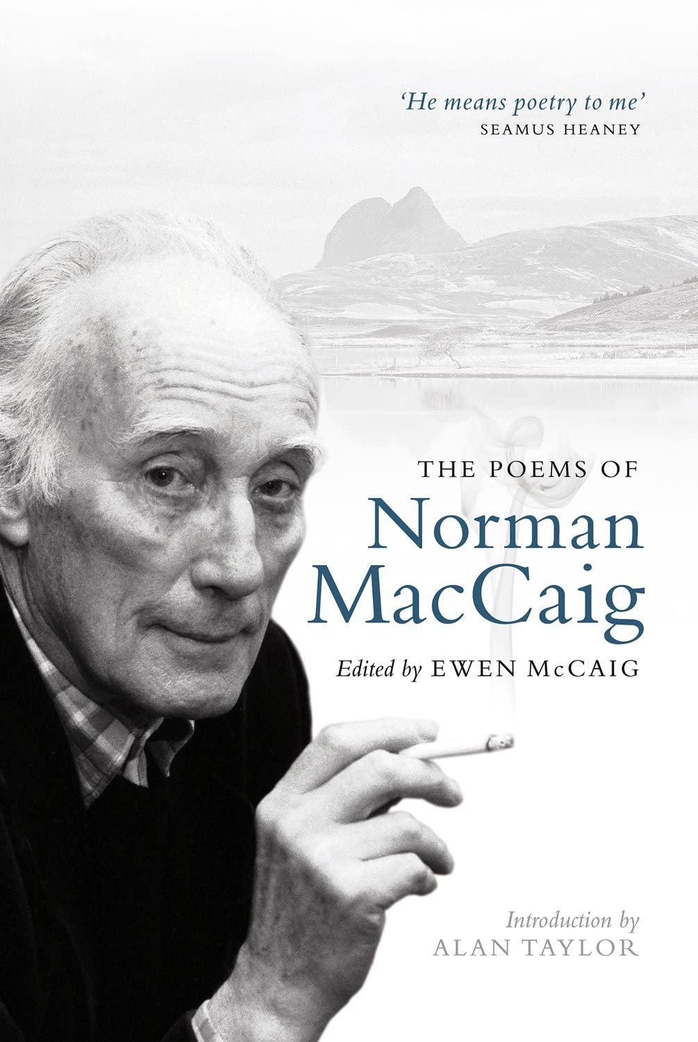 The Poems of Norman Maccaig book