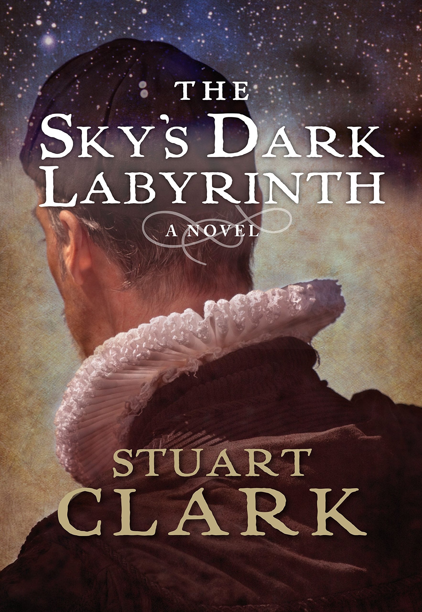The Sky's Dark Labyrinth Historical Fiction