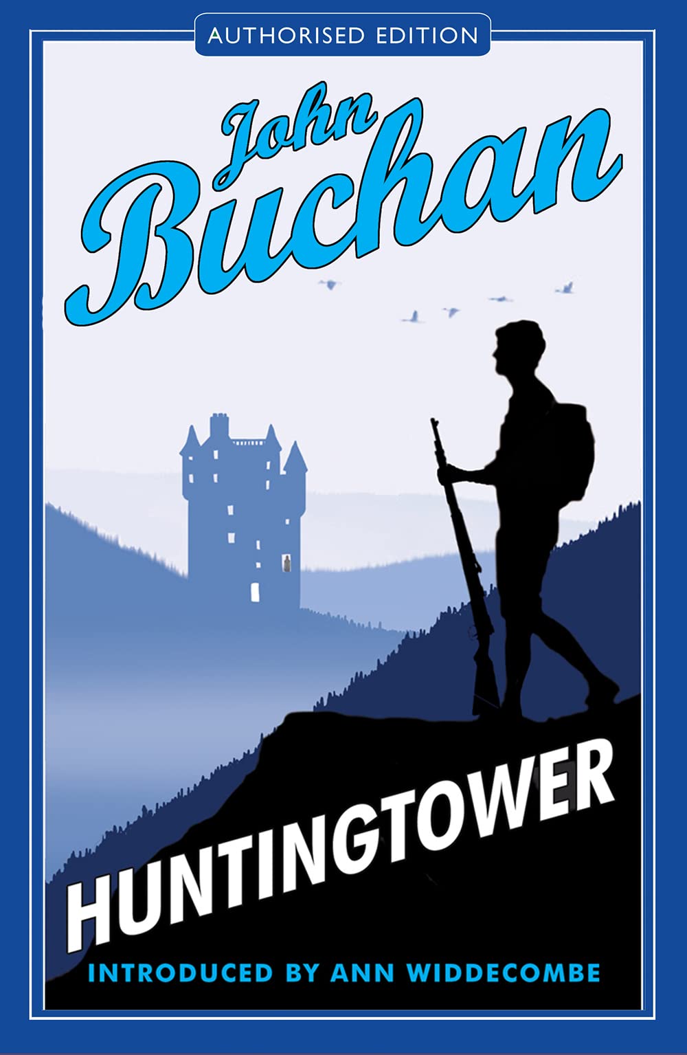 Huntingtower Classics