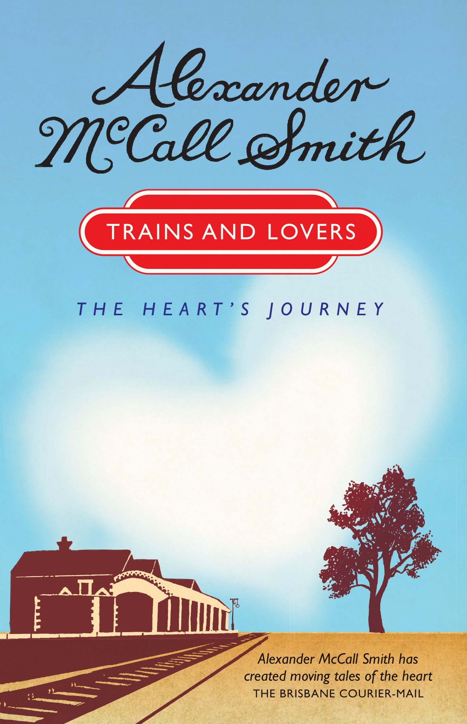 Product Image: Trains and Lovers