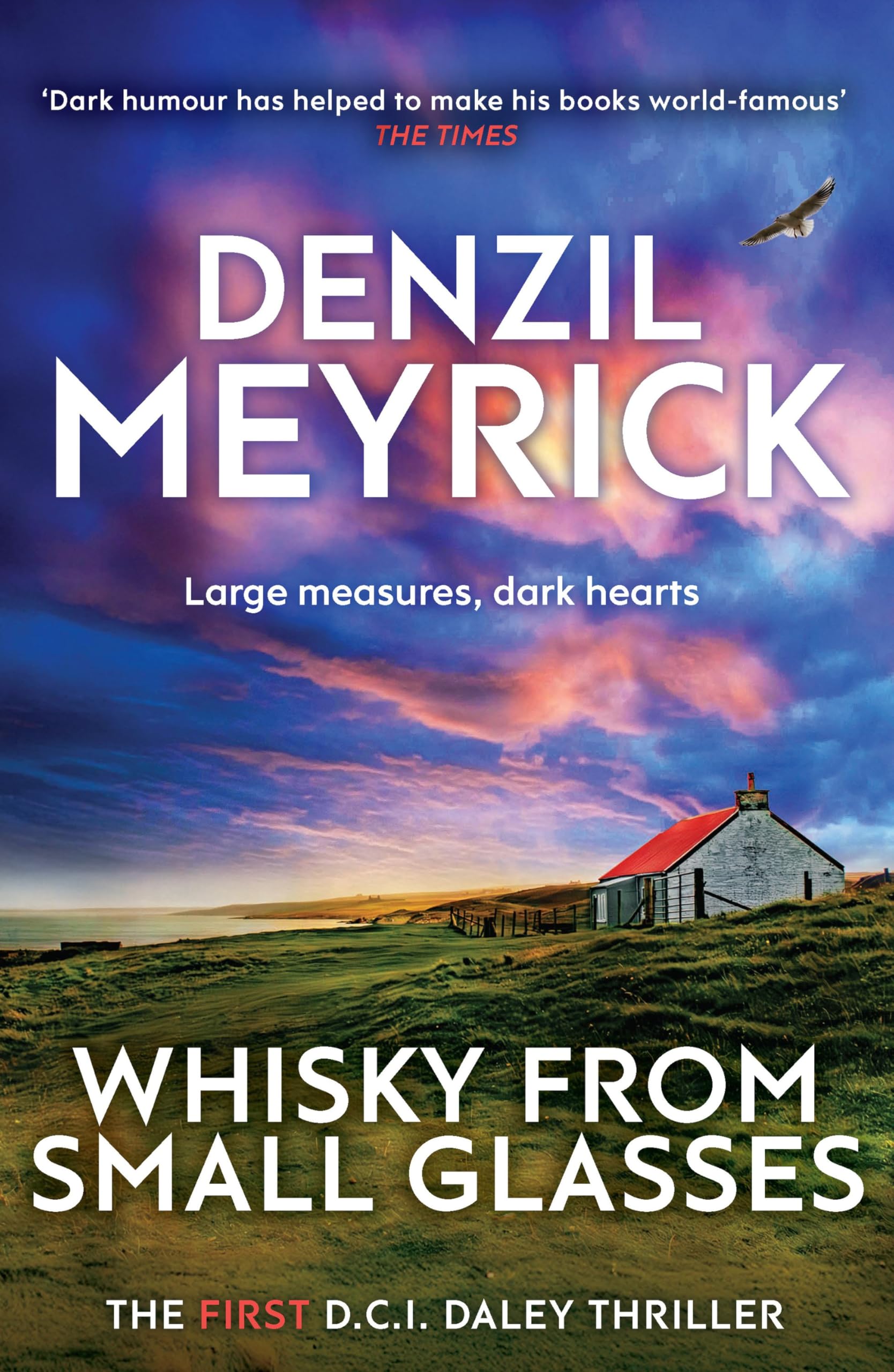 Product Image: Whisky from Small Glasses