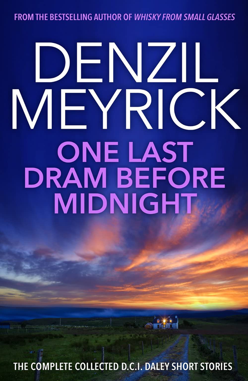 Product Image: One Last Dram Before Midnight