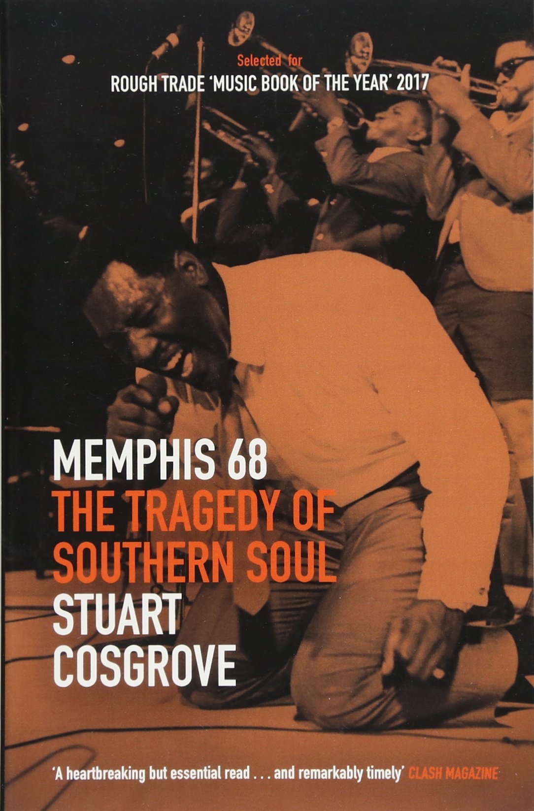 Memphis 68: The Tragedy of Southern Soul (Soul Trilogy, 2, Band 2) Pop culture