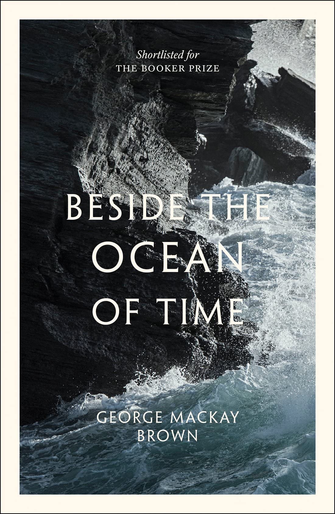 Beside the Ocean of Time Contemporary literature
