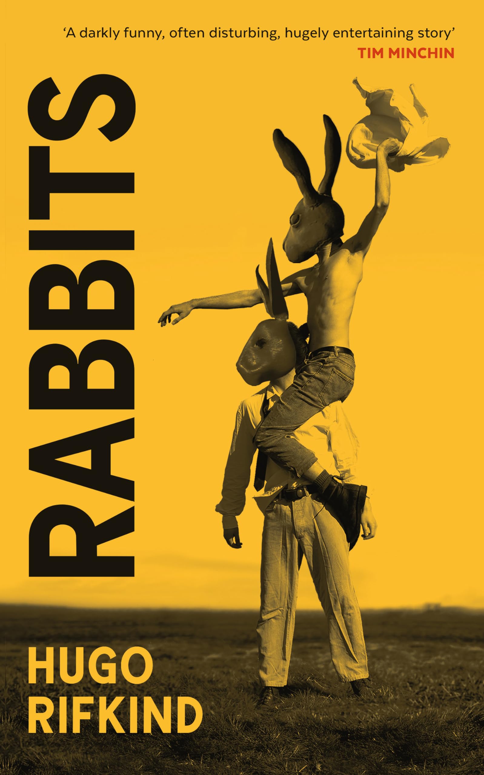 Product Image: Rabbits