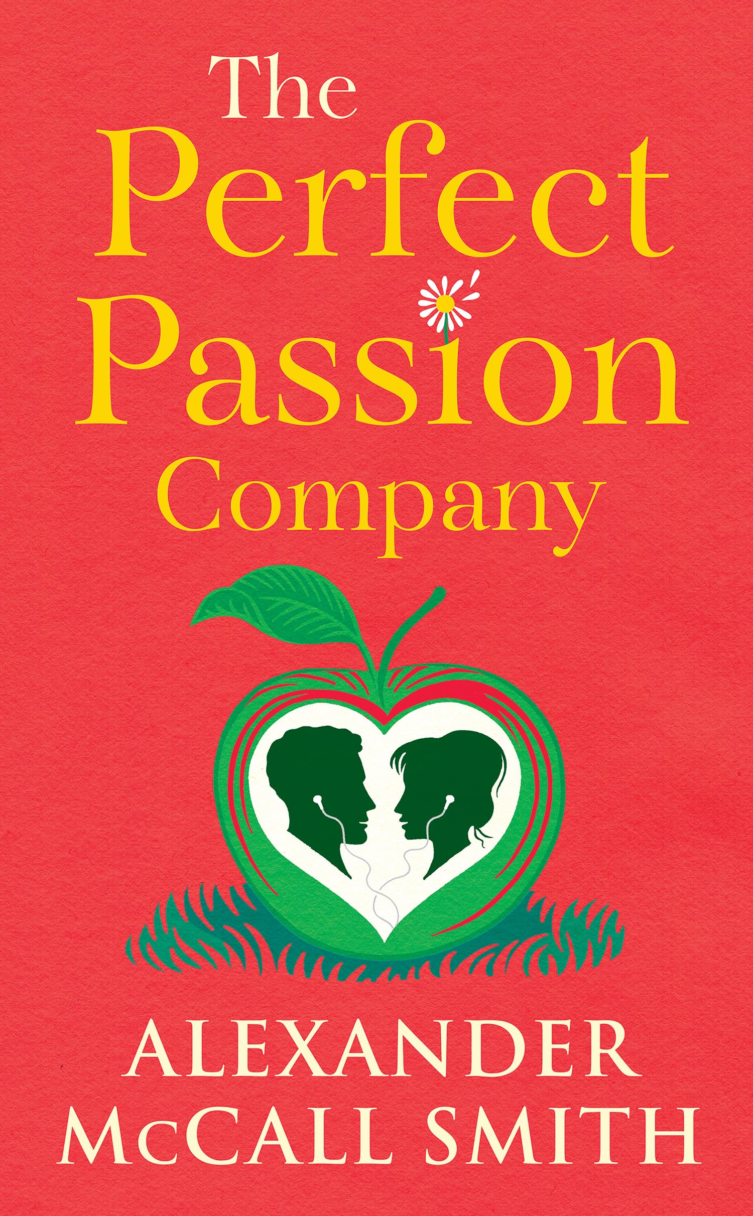 The Perfect Passion Company Contemporary literature