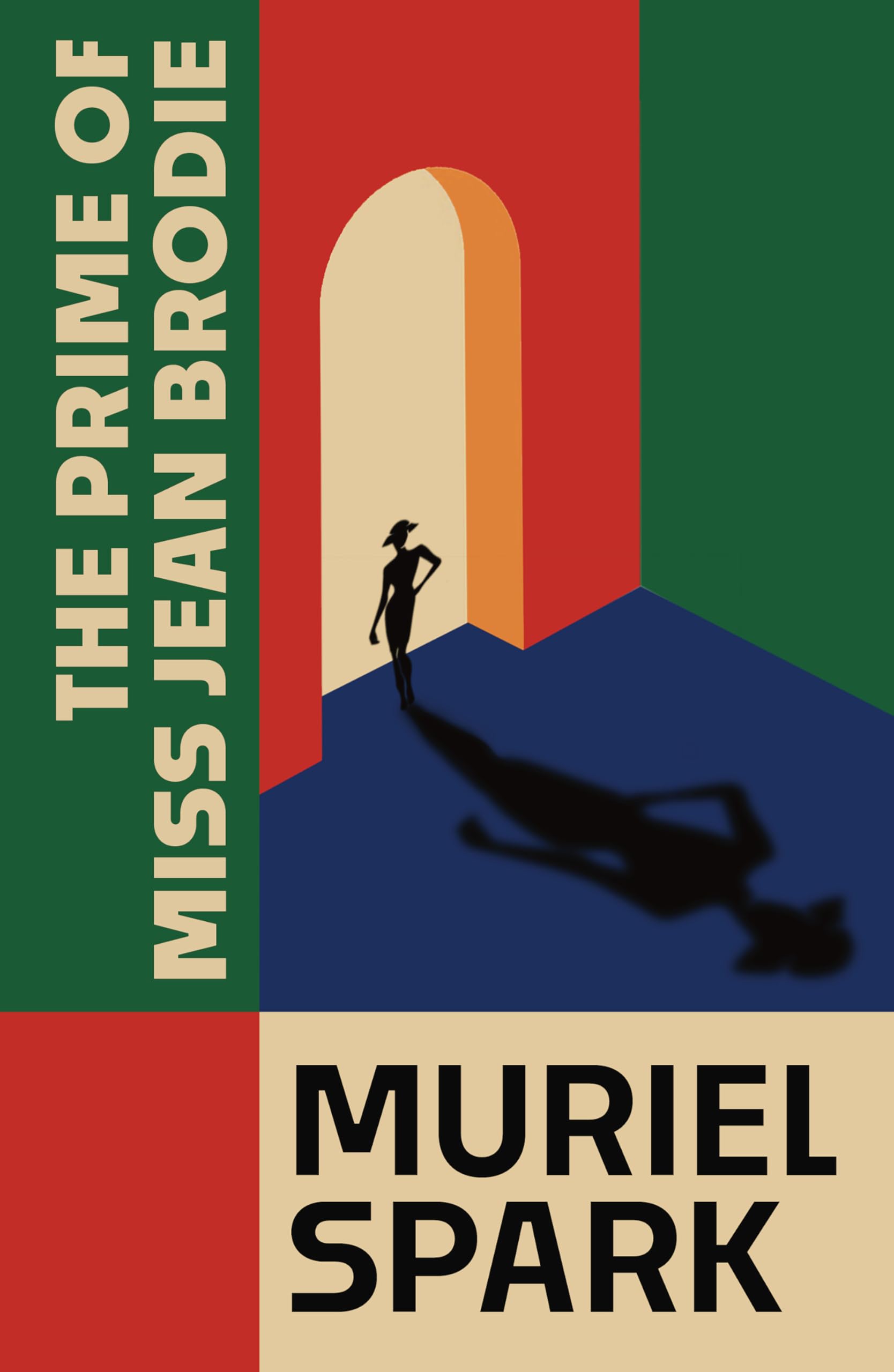 The Prime of Miss Jean Brodie Classics