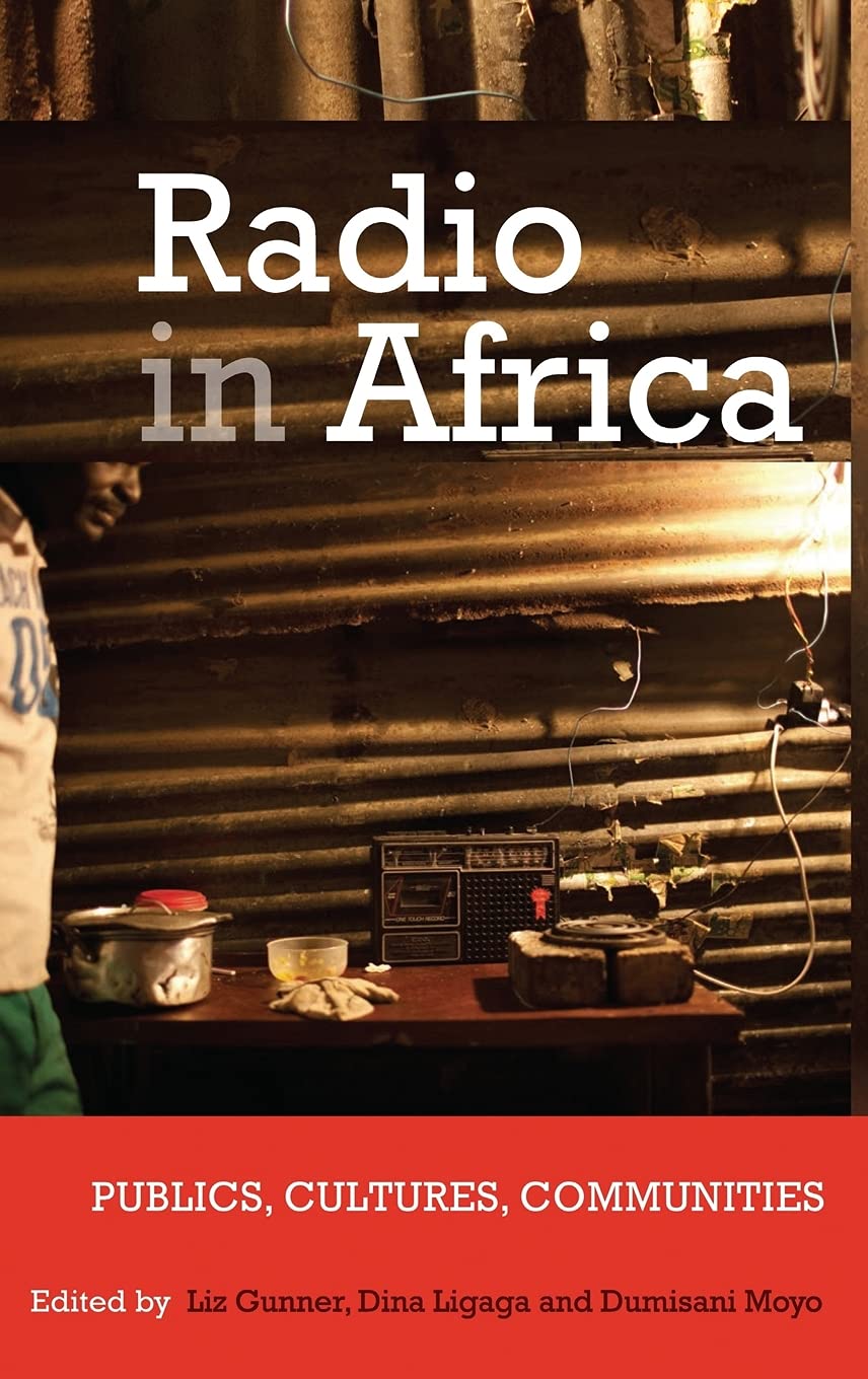 Radio in Africa Media & Communication