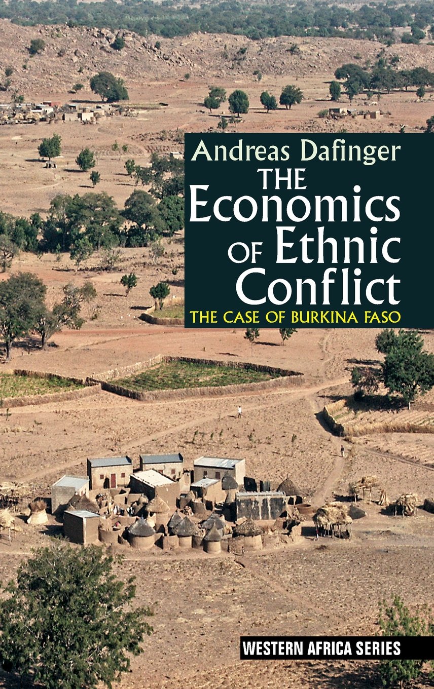 The Economics of Ethnic Conflict General education