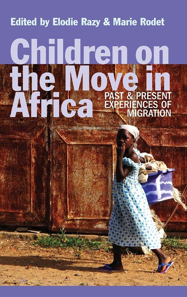 Children on the Move in Africa Law
