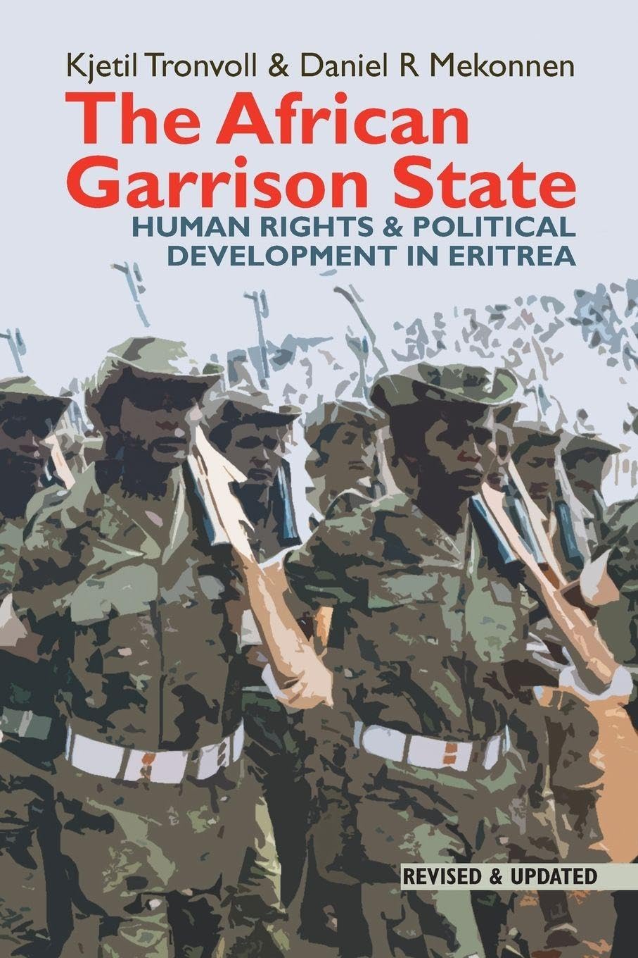 Product Image: African Garrison State