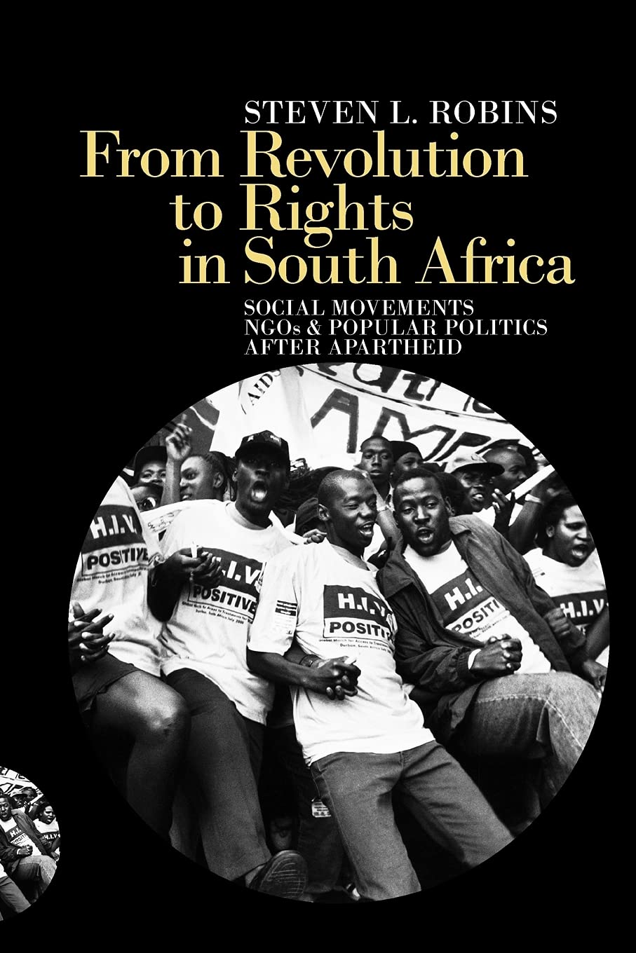 From Revolution to Rights in South Africa Law
