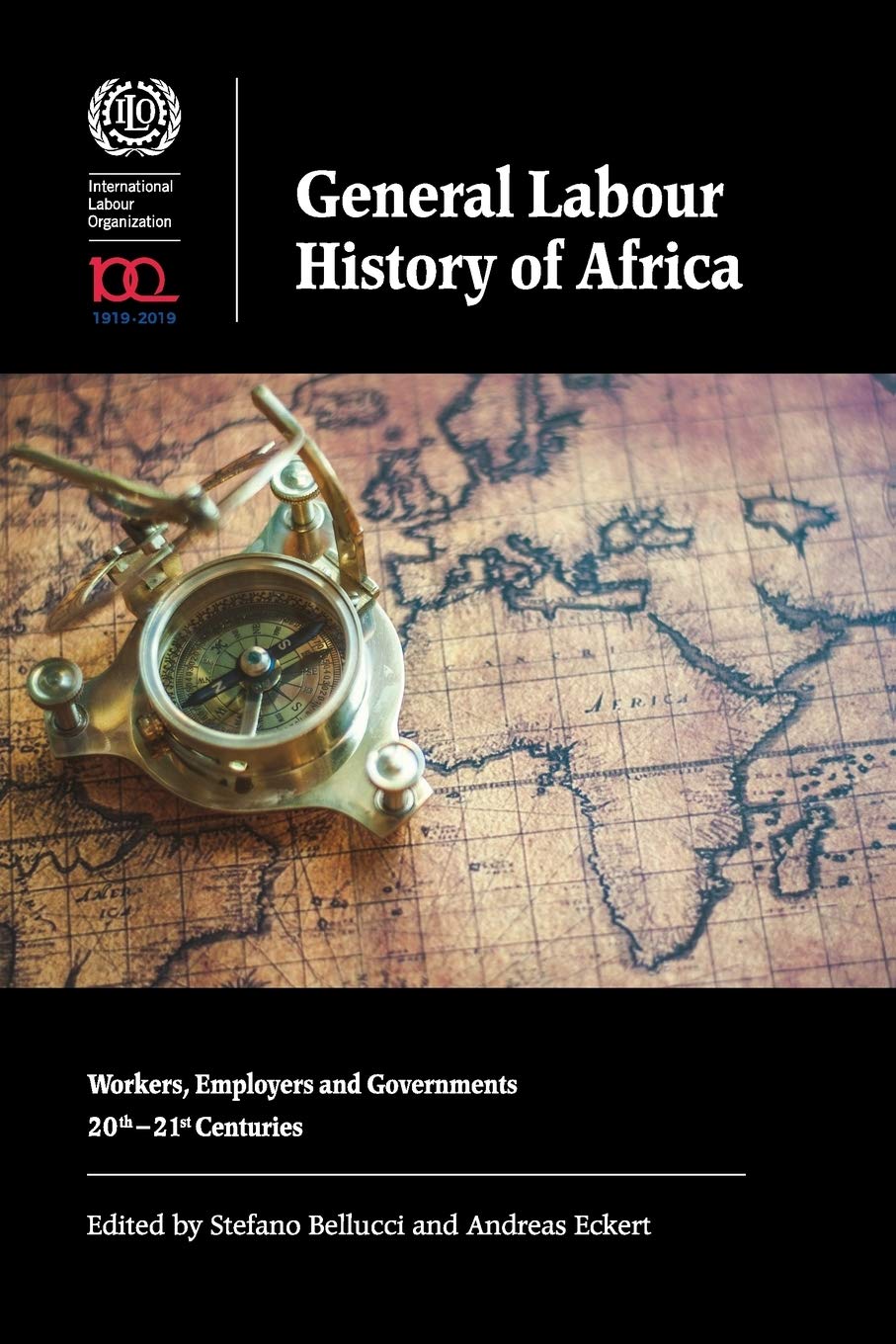 General Labour History of Africa Business, Finance & Career