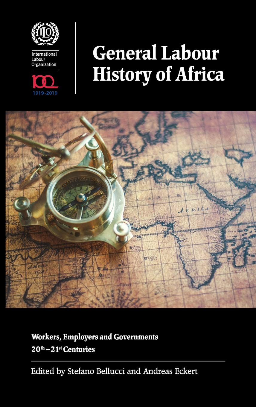 General Labour History of Africa Business, Finance & Career