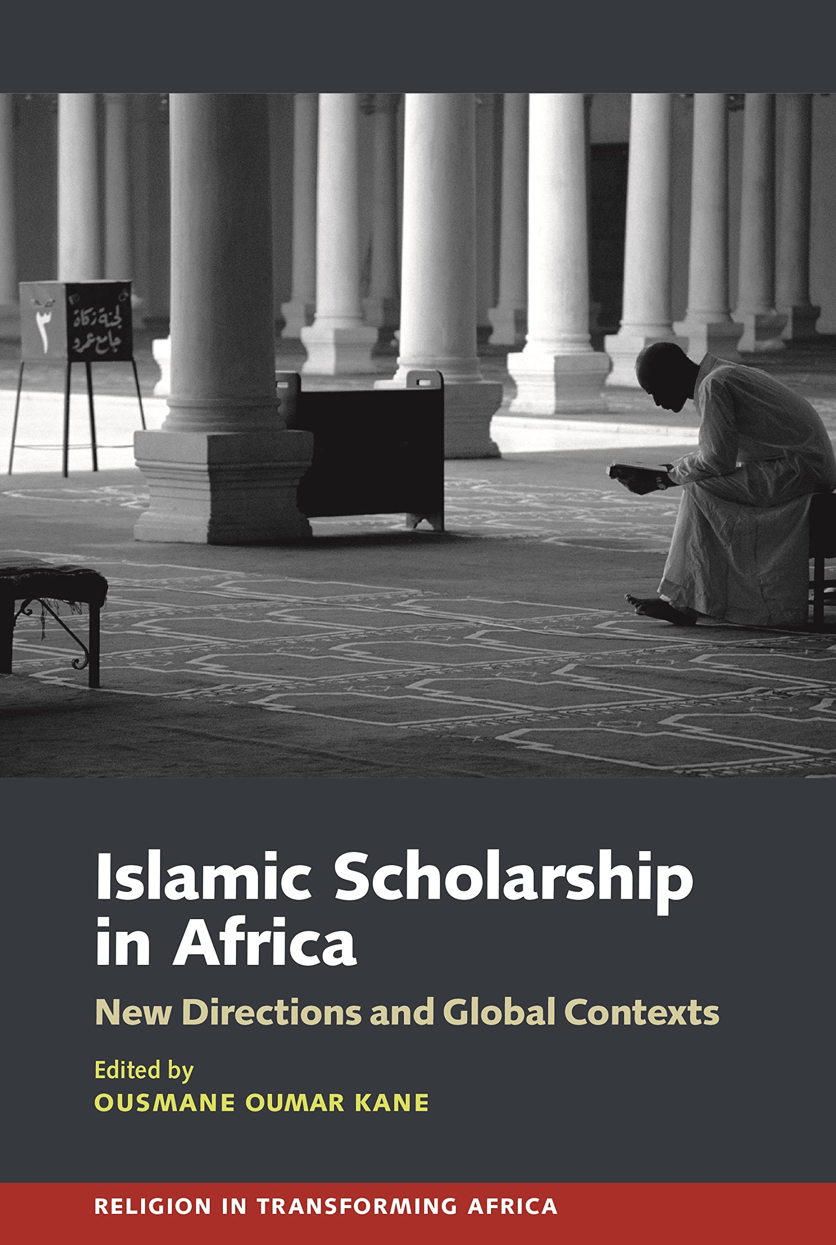 Islamic Scholarship in Africa Religion & Esotericism