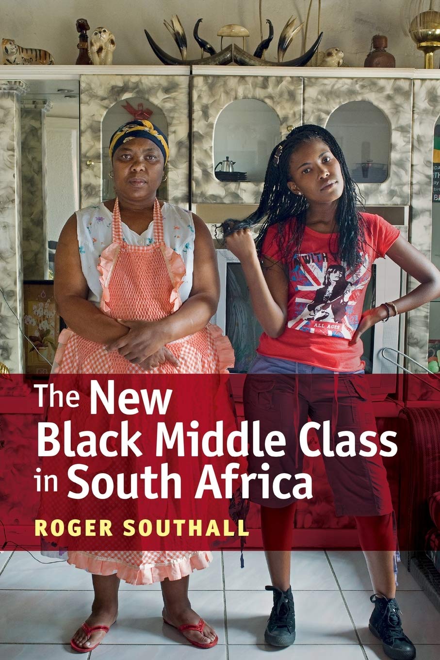 New Black Middle Class in South Africa Law