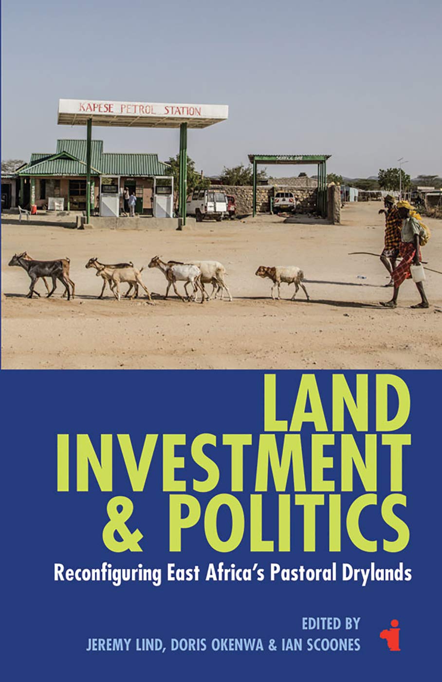 Land, Investment & Politics General education