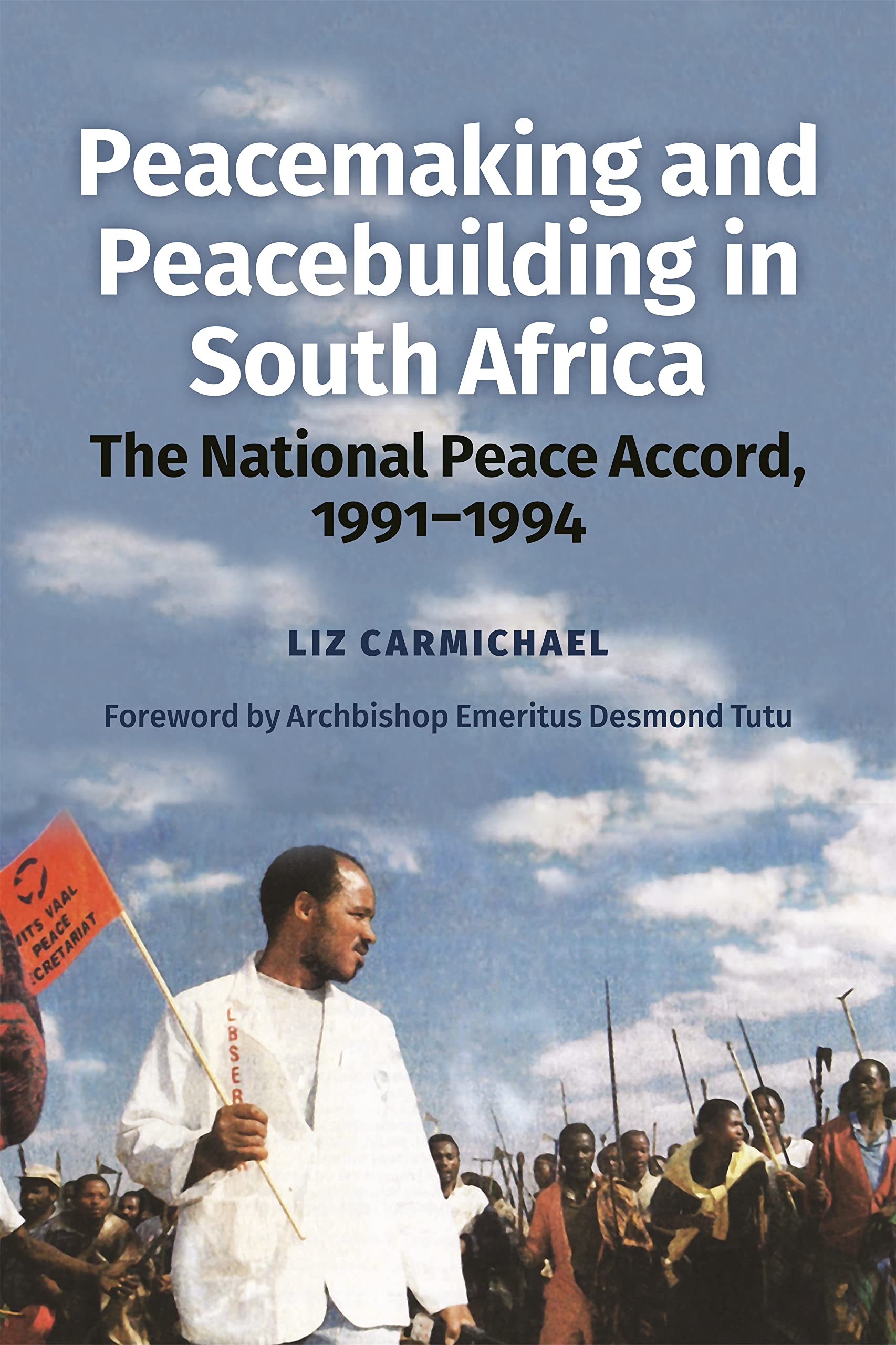 Peacemaking and Peacebuilding in South Africa Law