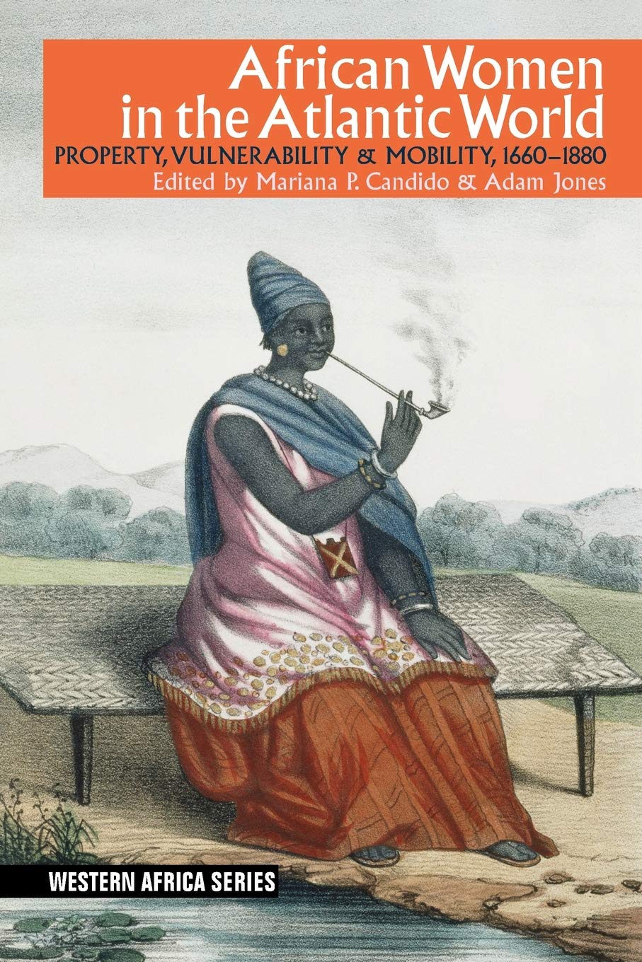 African Women in the Atlantic World Politics & History