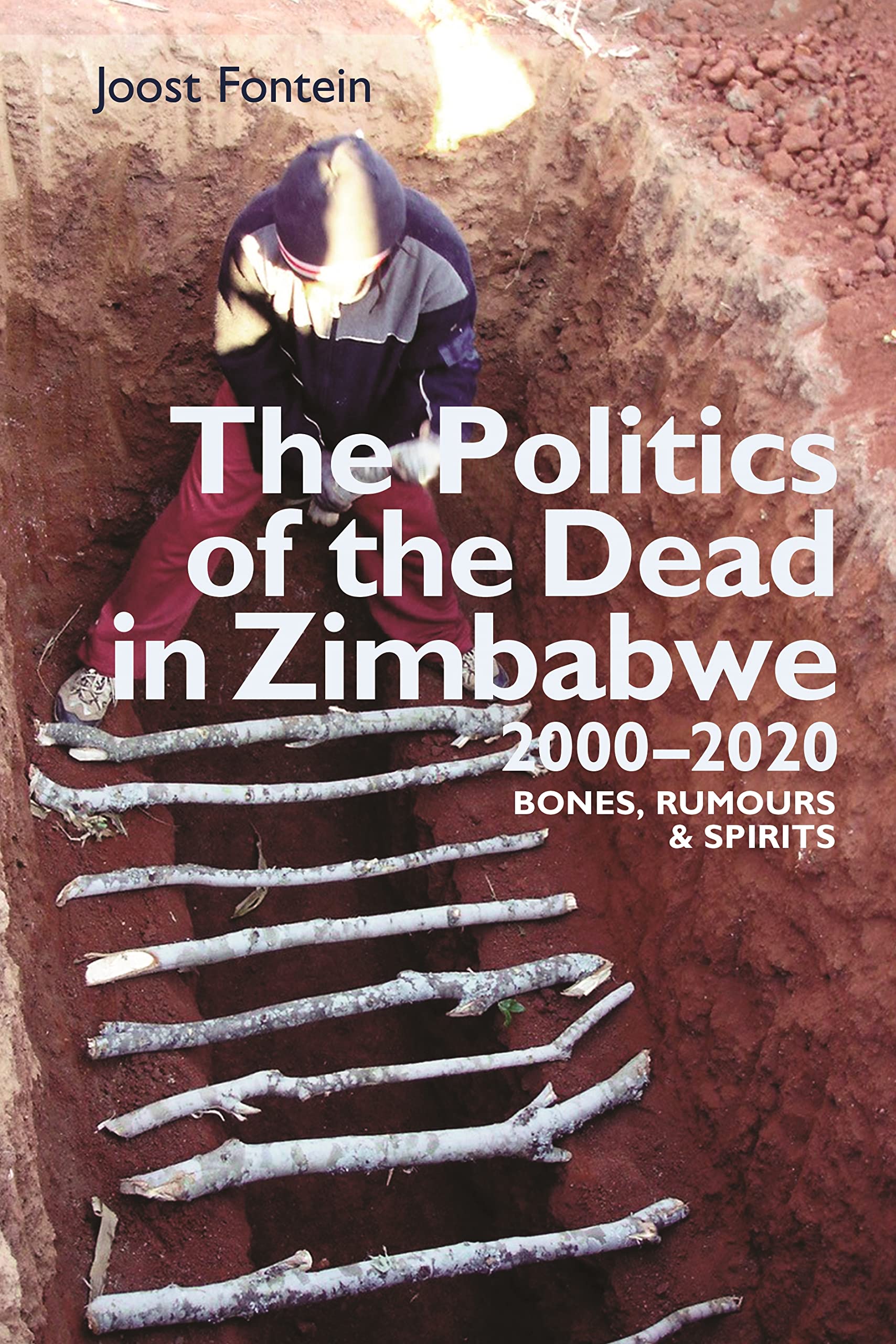 Politics of the Dead in Zimbabwe 2000-2020 Law