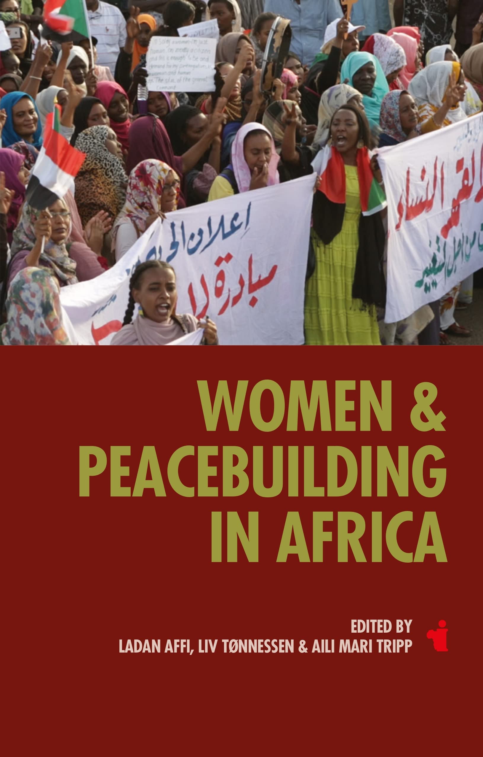 Women & Peacebuilding in Africa Law