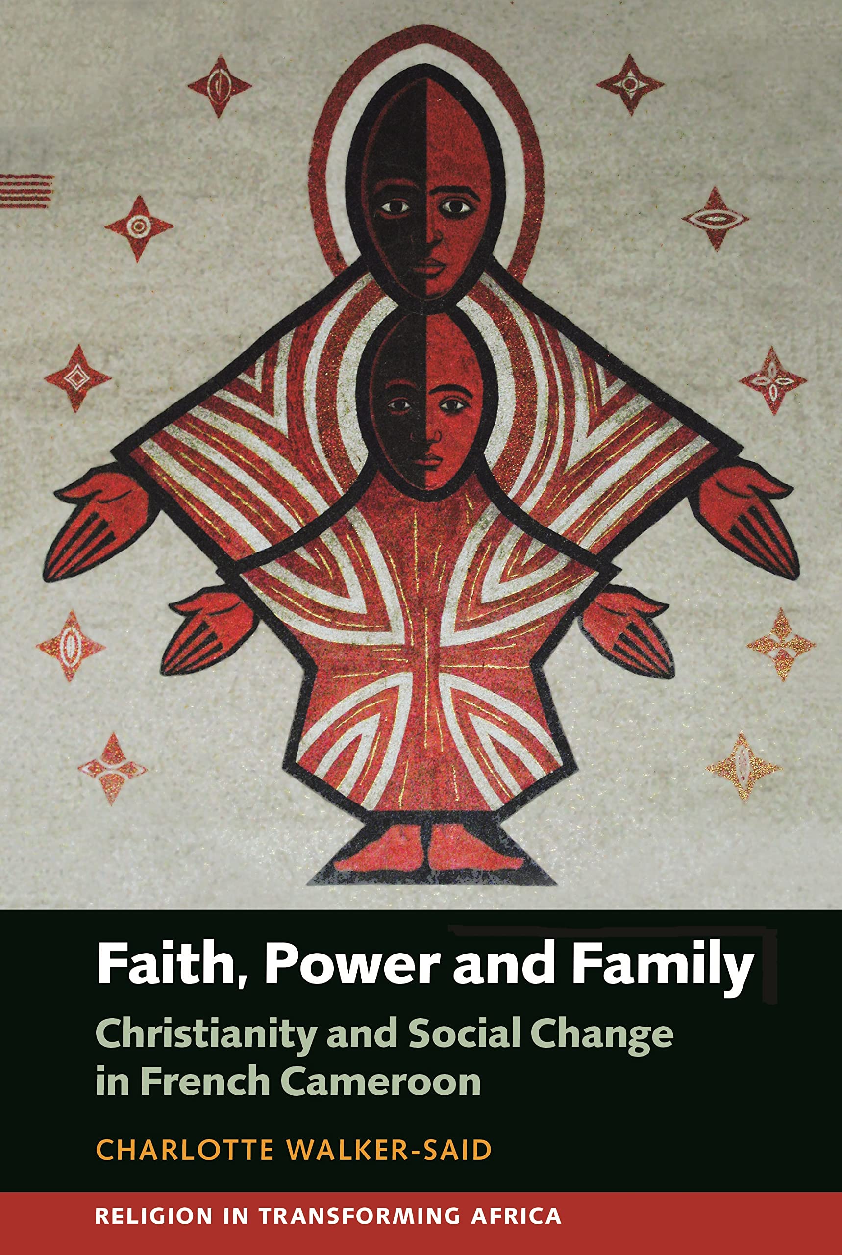 Faith, Power and Family Social Sciences