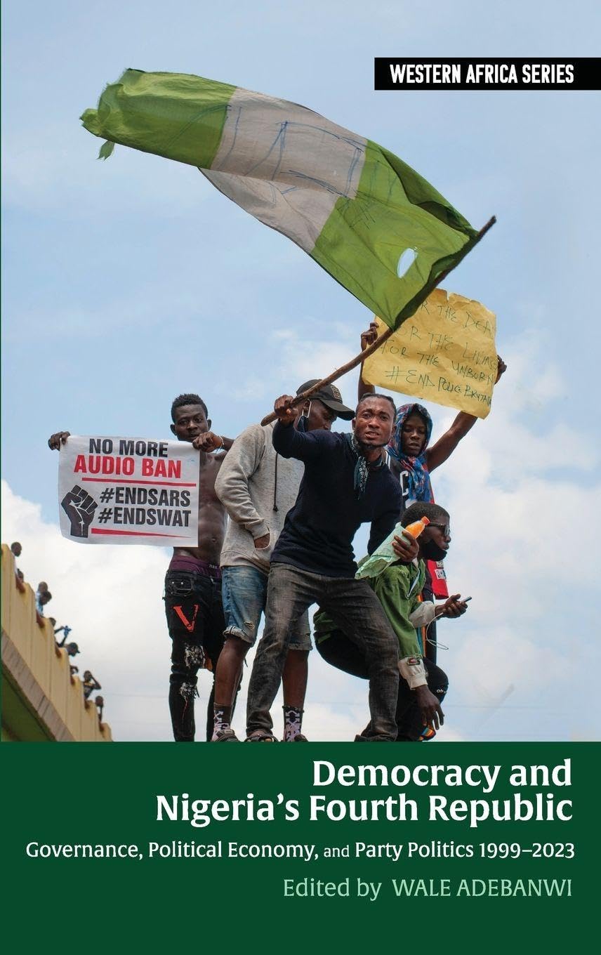 Democracy and Nigeria's Fourth Republic Law