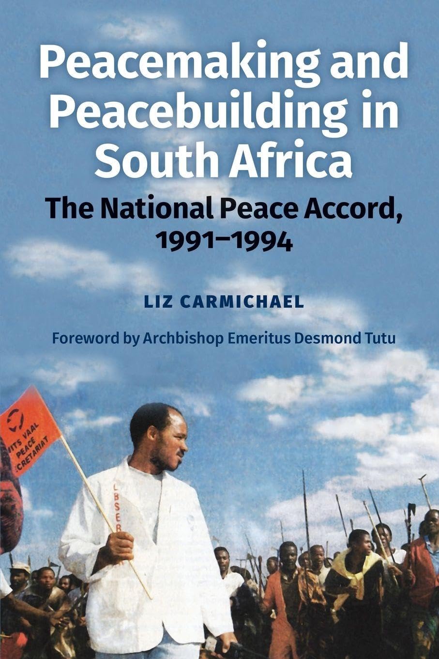 Peacemaking and Peacebuilding in South Africa Law
