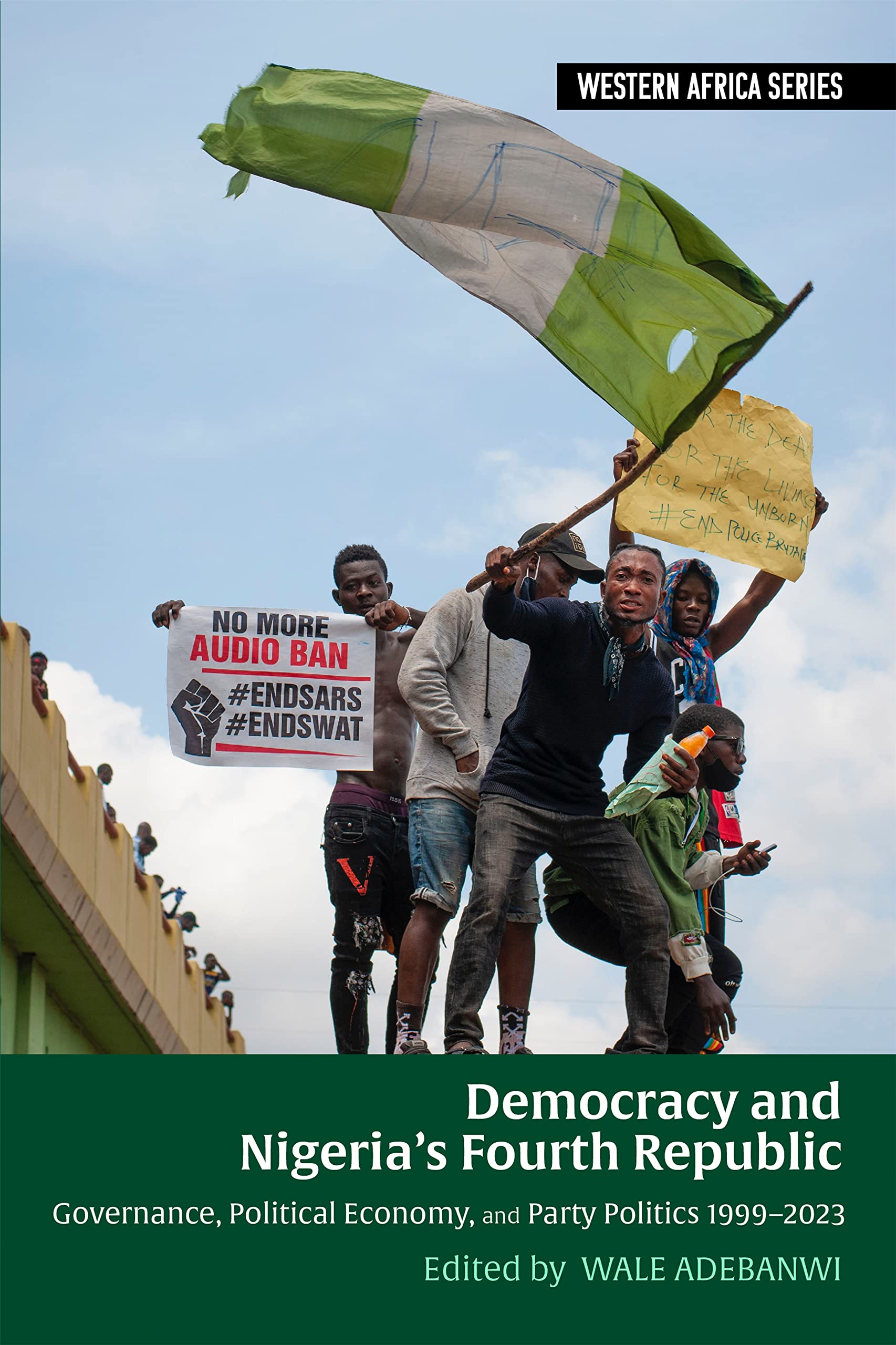 Democracy and Nigeria's Fourth Republic Social Sciences