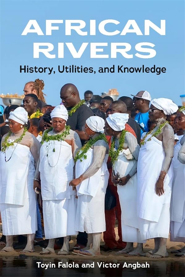 African Rivers General education