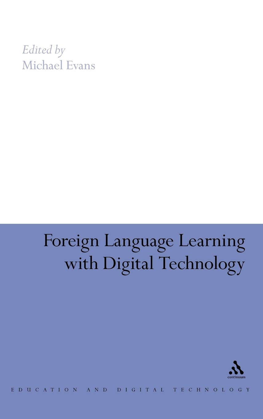 Foreign-Language Learning with Digital Technology Social Sciences