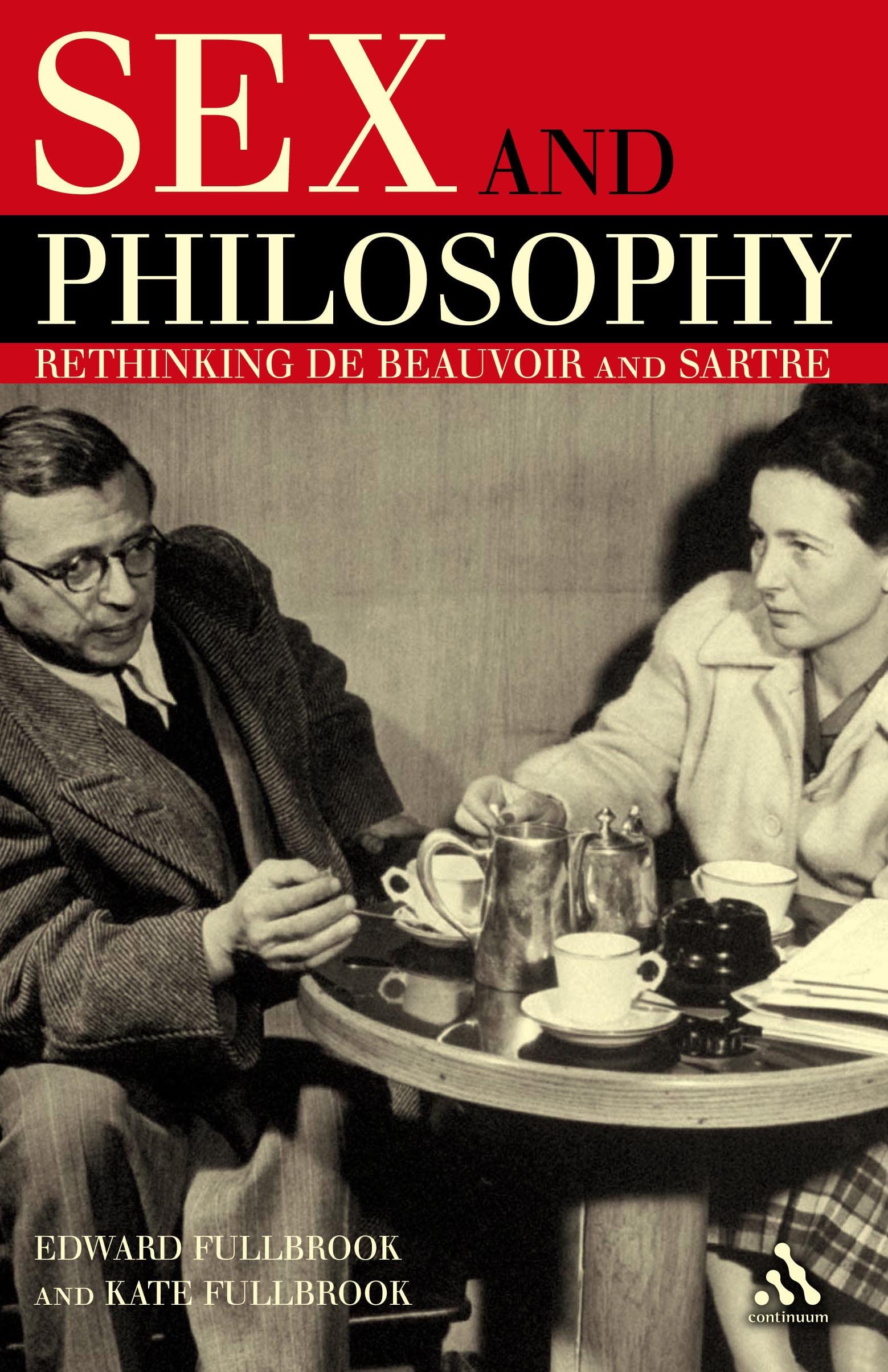 Sex and Philosophy Philosophy