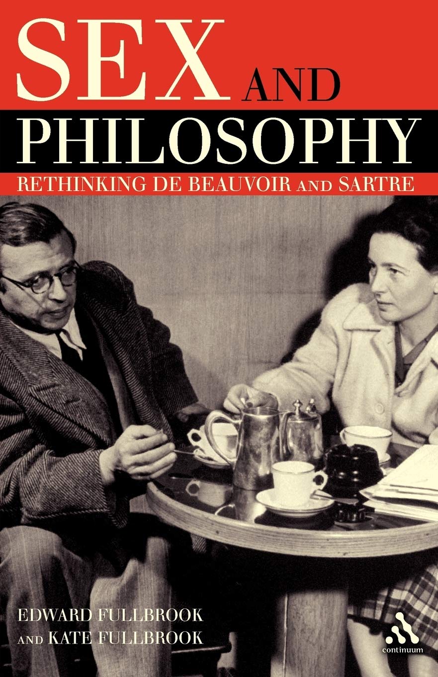 Sex and Philosophy Philosophy